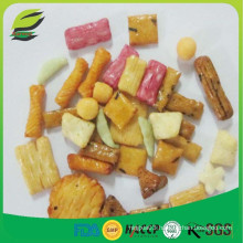 Hot sell Japanese rice cracker for sale